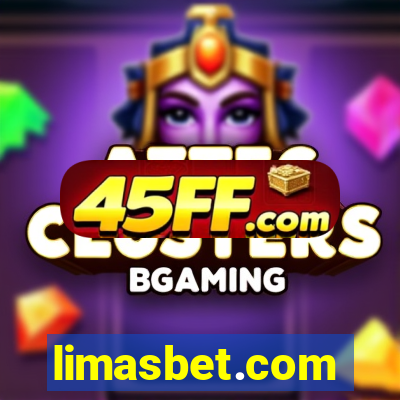 limasbet.com