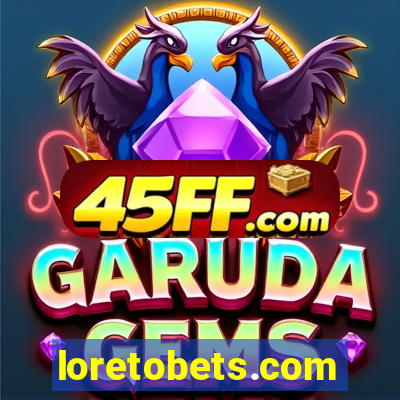 loretobets.com