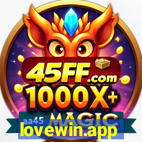 lovewin.app