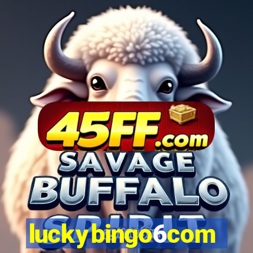luckybingo6com