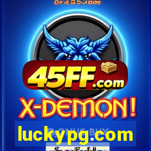 luckypg.com