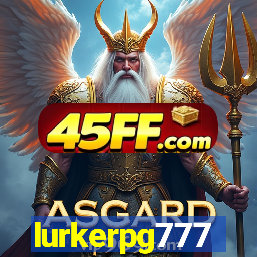 lurkerpg777