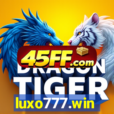 luxo777.win