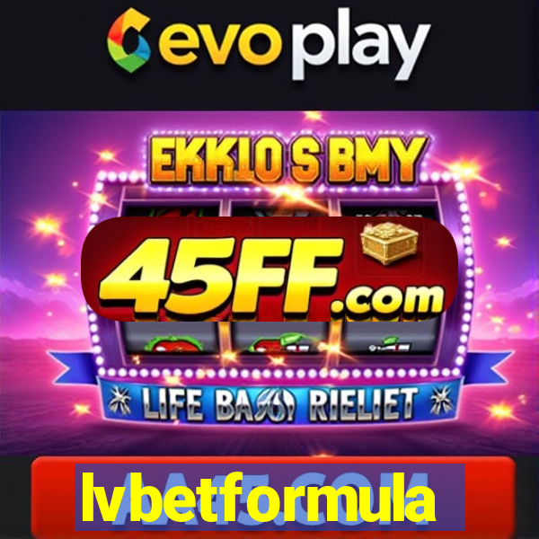 lvbetformula
