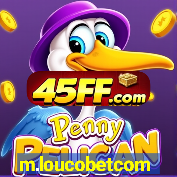 m.loucobetcom