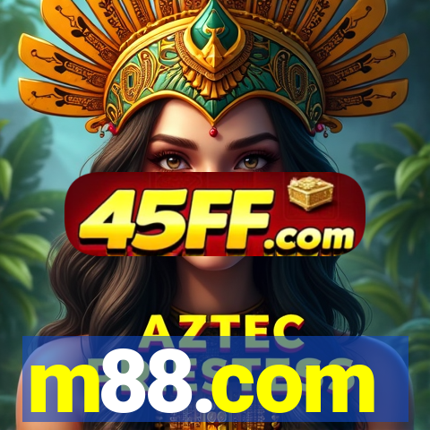 m88.com