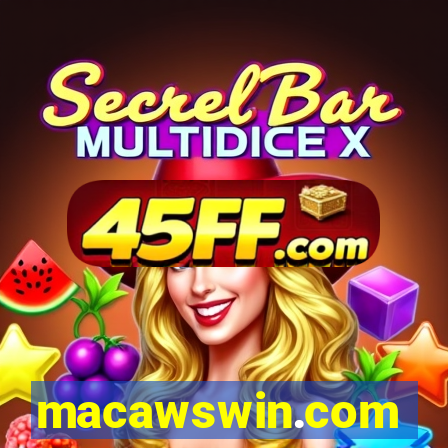 macawswin.com
