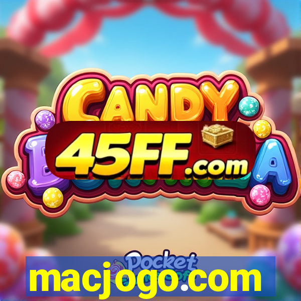macjogo.com