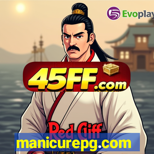 manicurepg.com