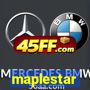 maplestar