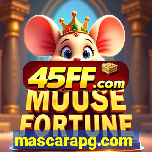 mascarapg.com