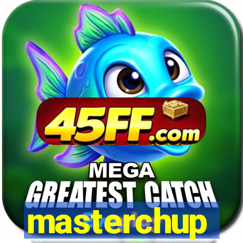 masterchup