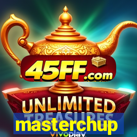 masterchup