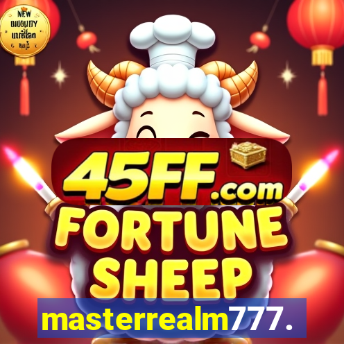 masterrealm777.com