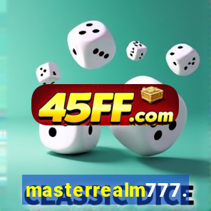 masterrealm777.com