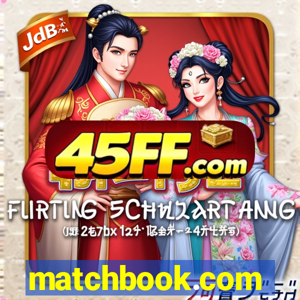 matchbook.com