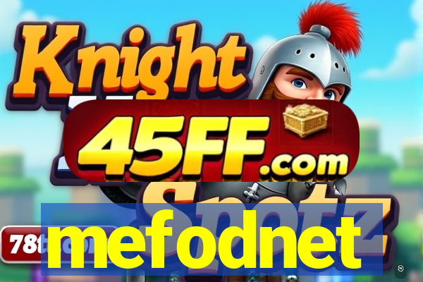 mefodnet