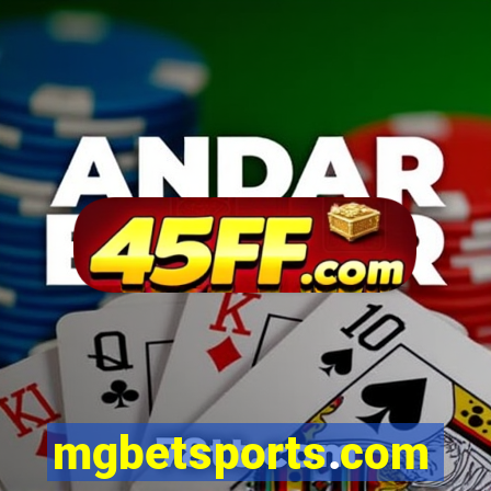 mgbetsports.com