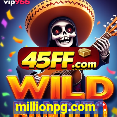 millionpg.com