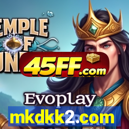mkdkk2.com