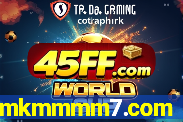 mkmmmm7.com