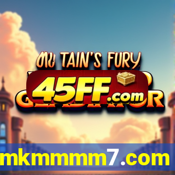 mkmmmm7.com