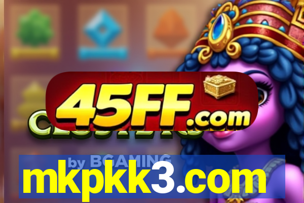 mkpkk3.com