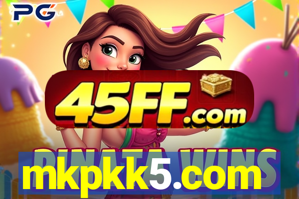 mkpkk5.com