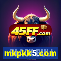 mkpkk5.com