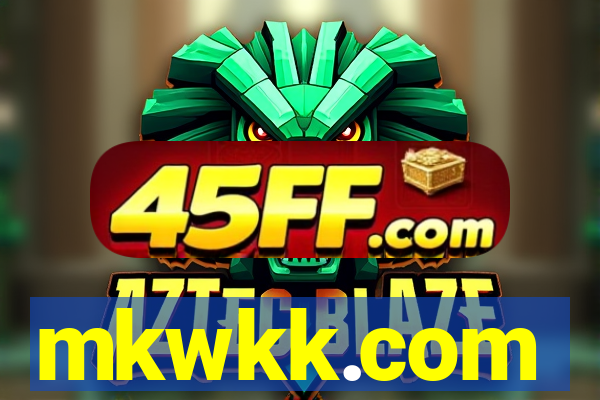 mkwkk.com