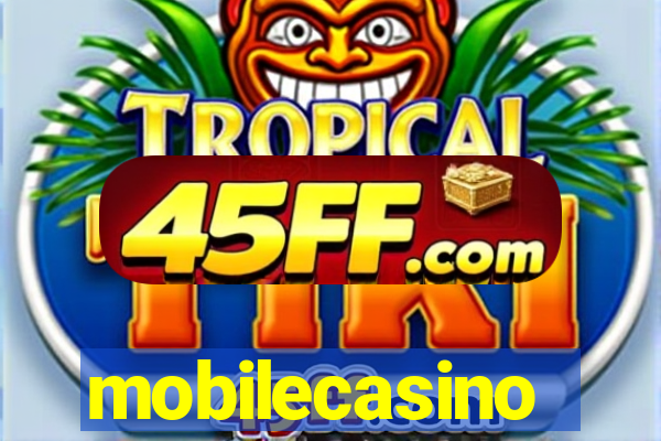 mobilecasino