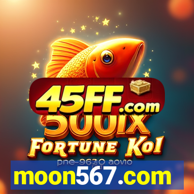 moon567.com