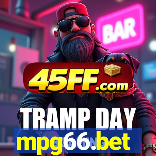 mpg66.bet