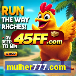 mulher777.com