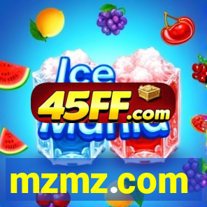 mzmz.com