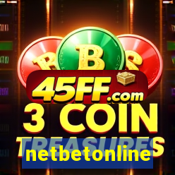 netbetonline