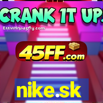 nike.sk