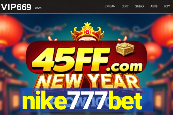 nike777bet