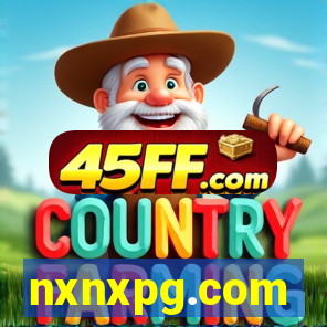 nxnxpg.com