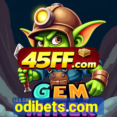 odibets.com