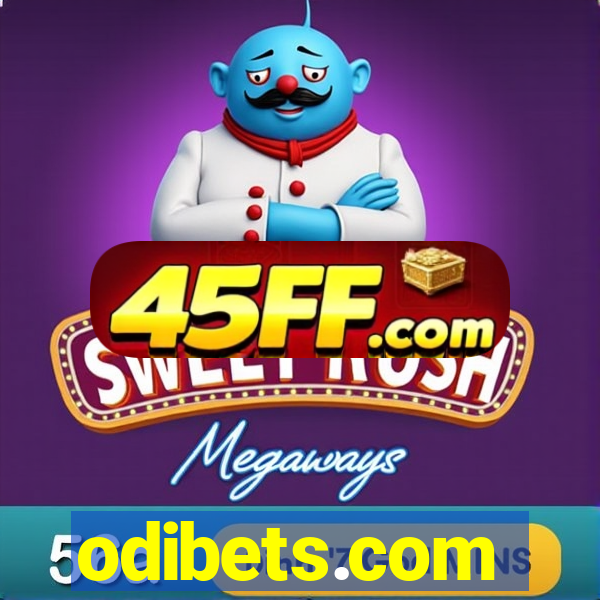 odibets.com