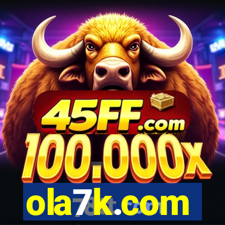 ola7k.com