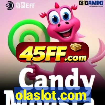 olaslot.com