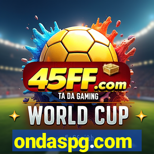 ondaspg.com