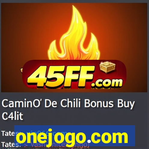 onejogo.com