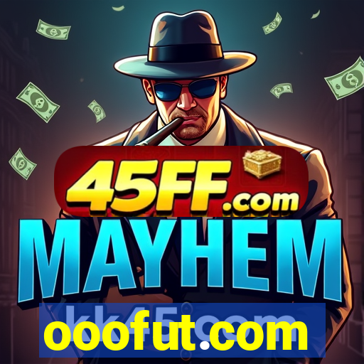 ooofut.com