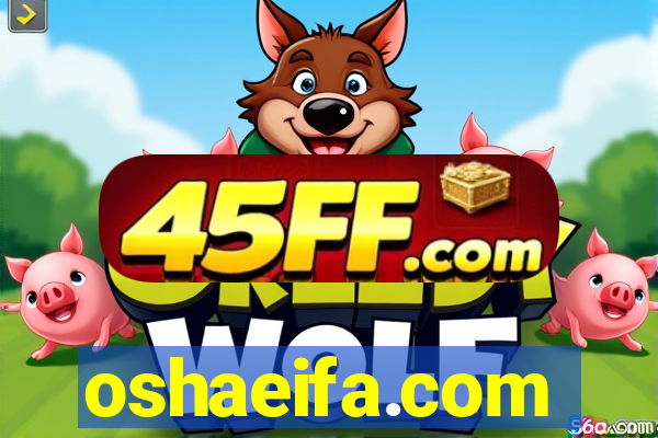 oshaeifa.com