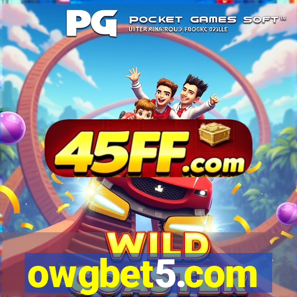 owgbet5.com