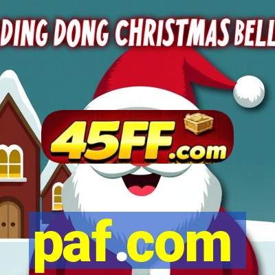 paf.com