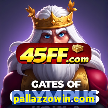 pallazzowin.com